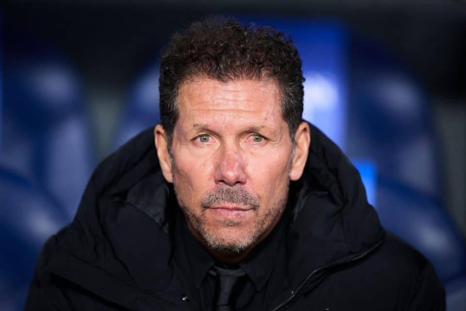 Diego Simeone