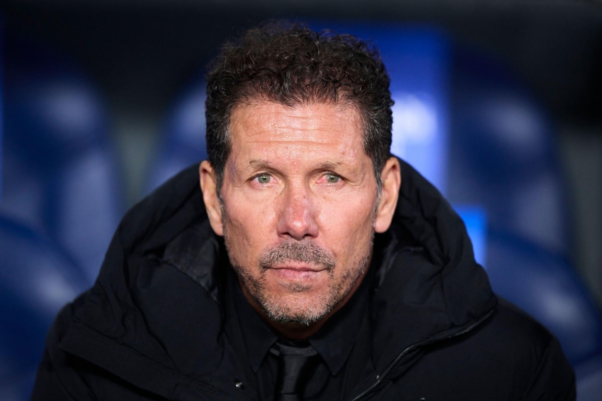 Diego Simeone