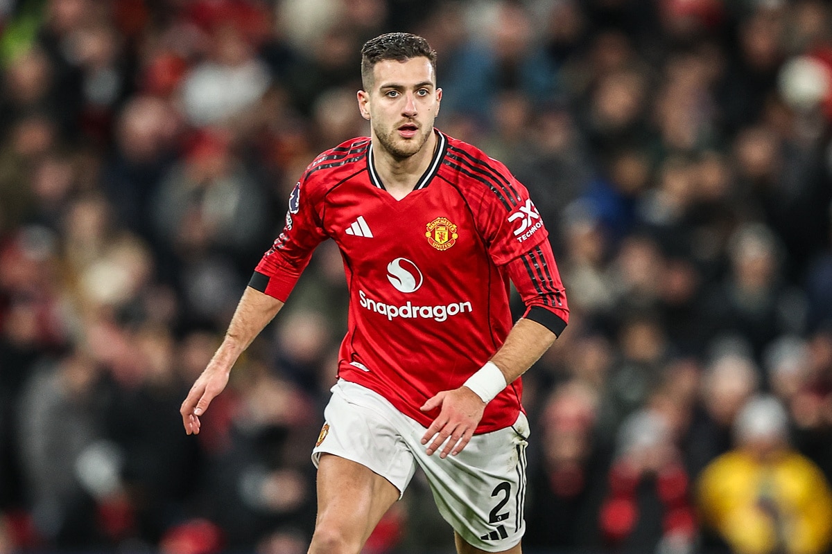 Diogo Dalot