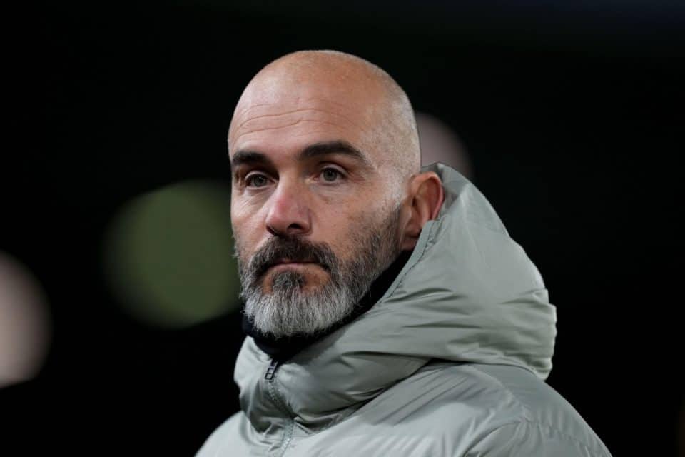Enzo Maresca