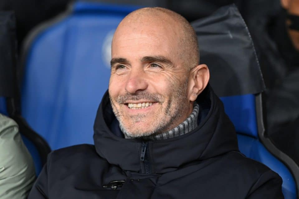 Enzo Maresca