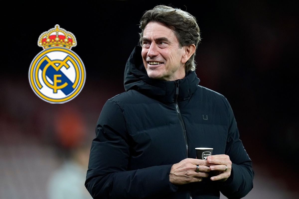 Thomas Frank - trener Tottenhamu Hotspur