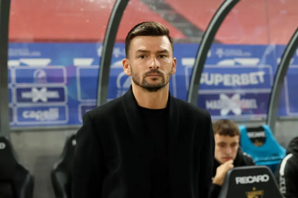 Michal Gasparik