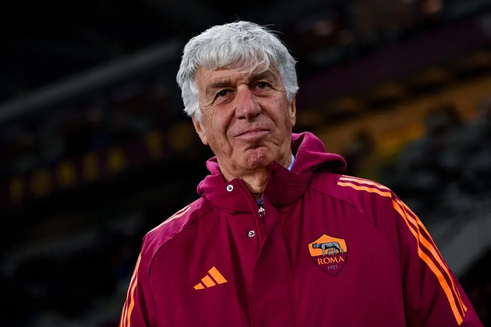 Gian Piero Gasperini