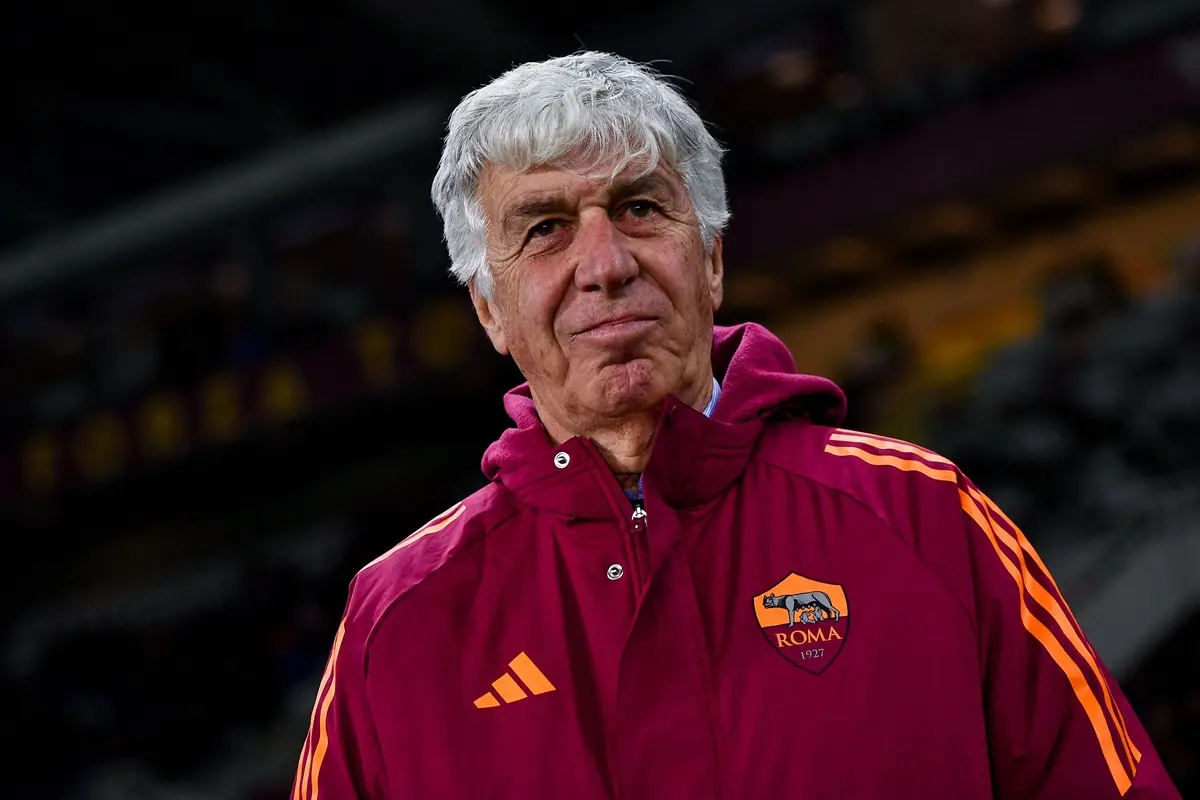 Gian Piero Gasperini