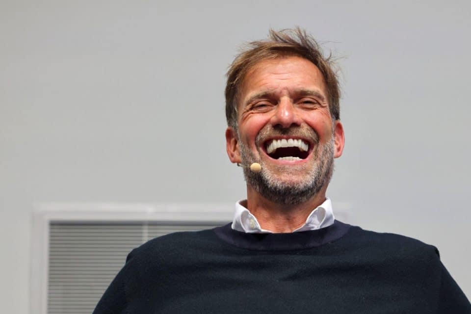 Juergen Klopp