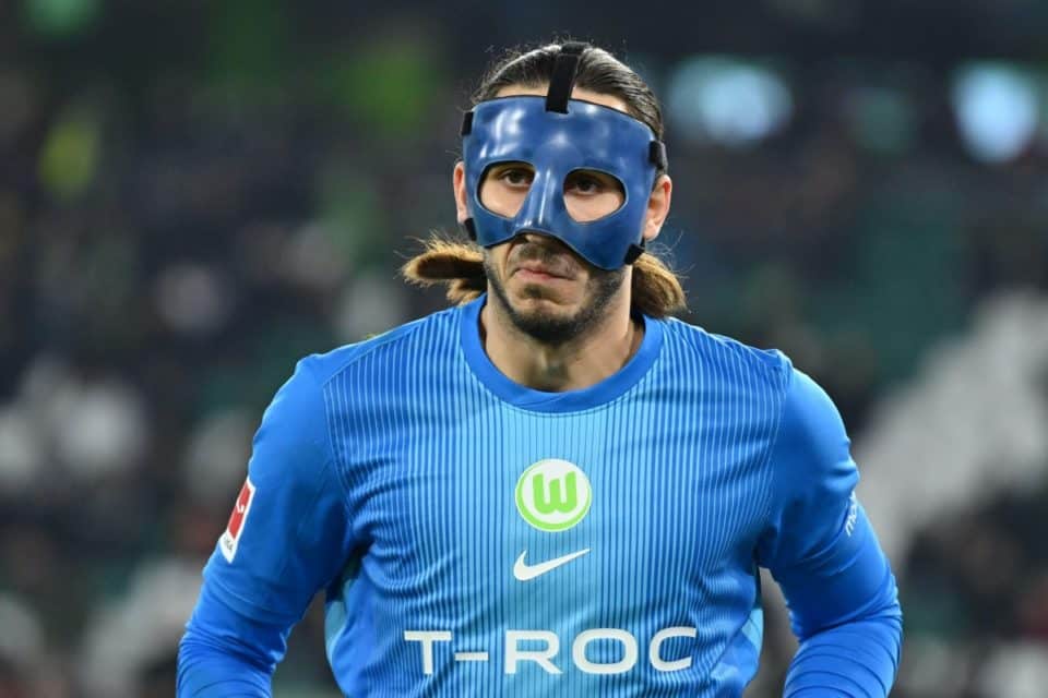 Kamil Grabara