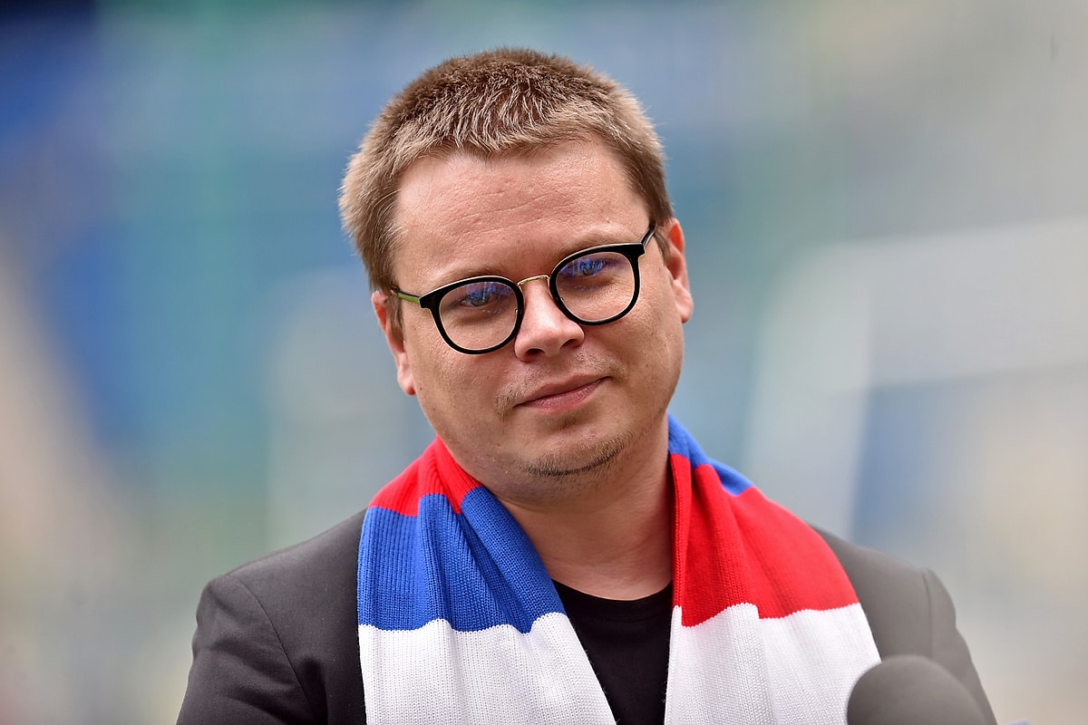 Jarosław Królewski