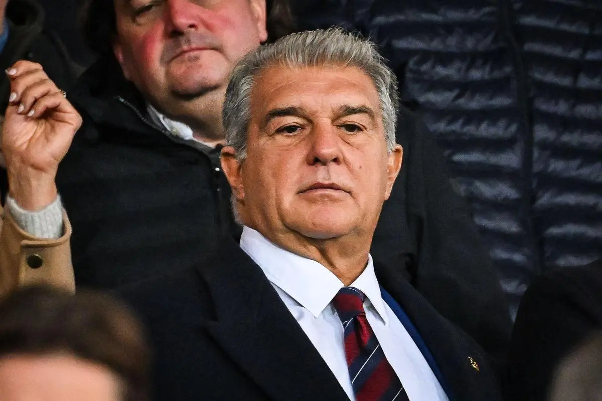 Joan Laporta