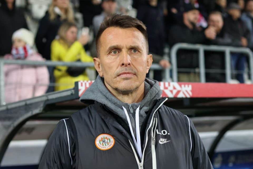 Leszek Ojrzyński