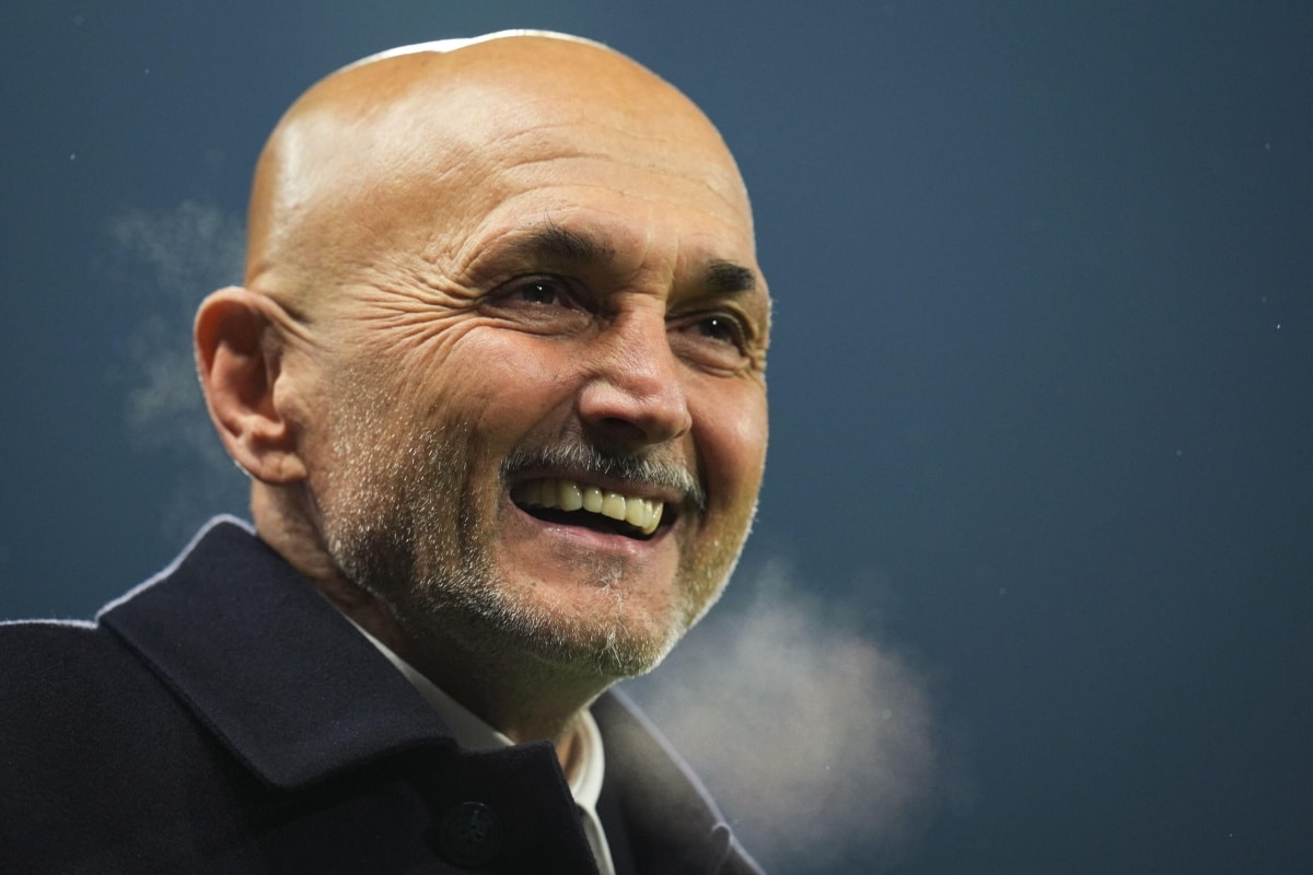 Luciano Spalletti