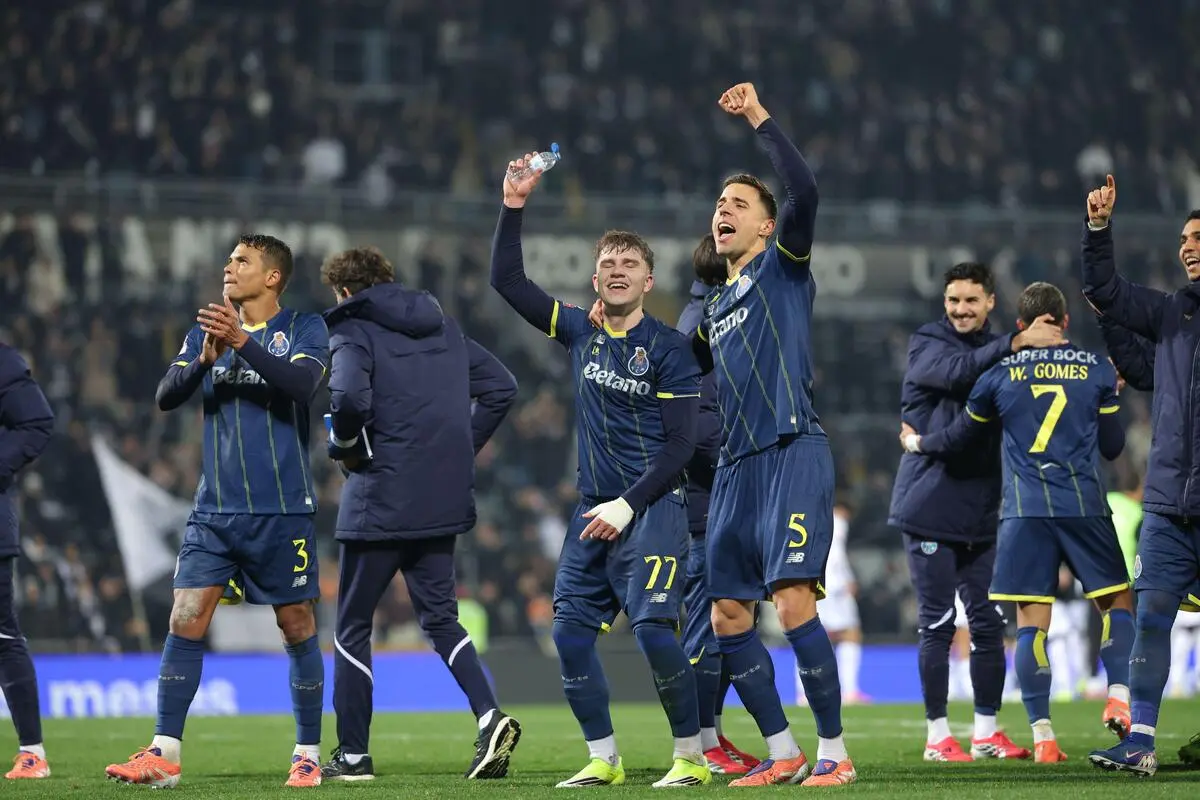 Oskar Pietuszewski i Jan Bednarek