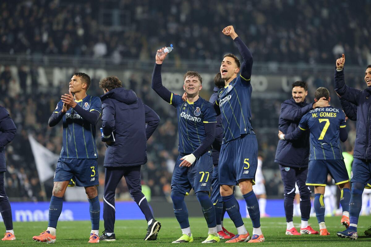 Oskar Pietuszewski i Jan Bednarek