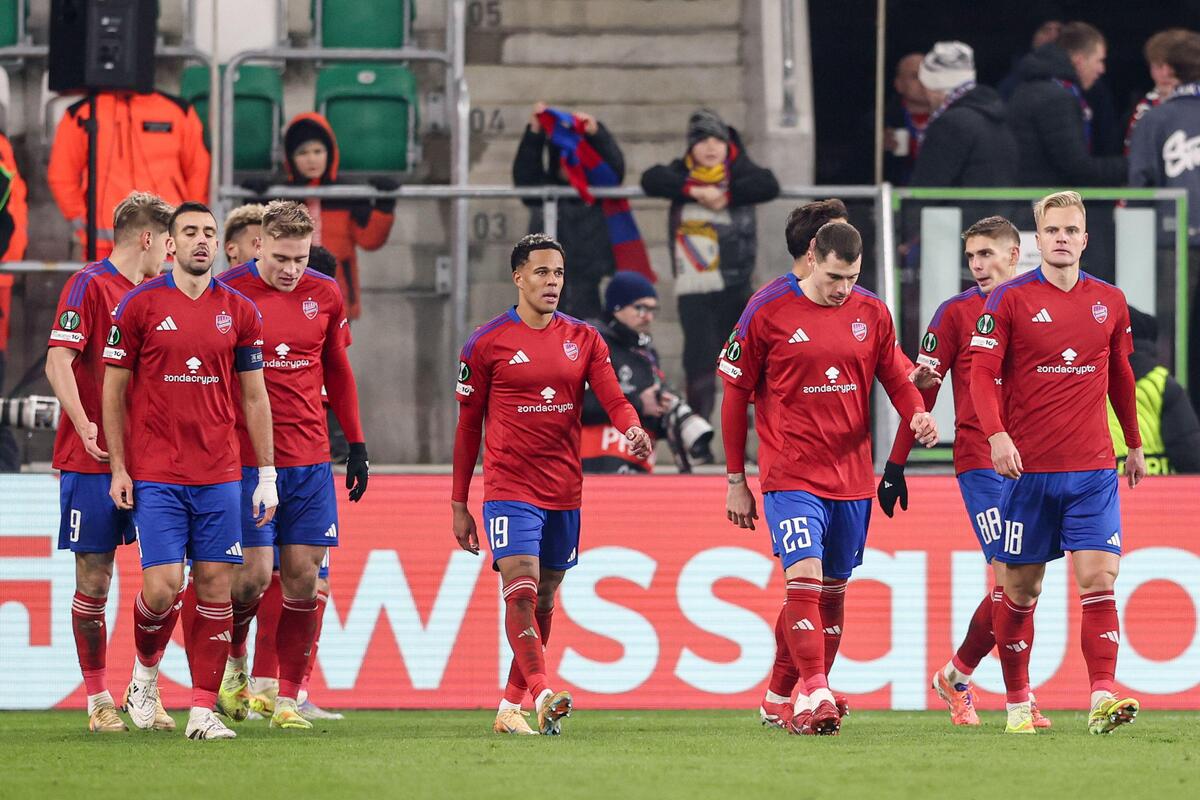 Piłkarze Rakowa Częstochowa