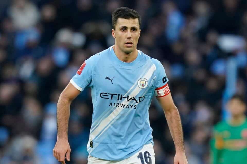Rodri