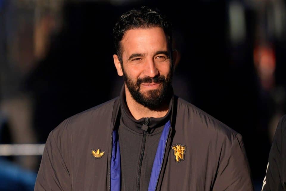 Ruben Amorim