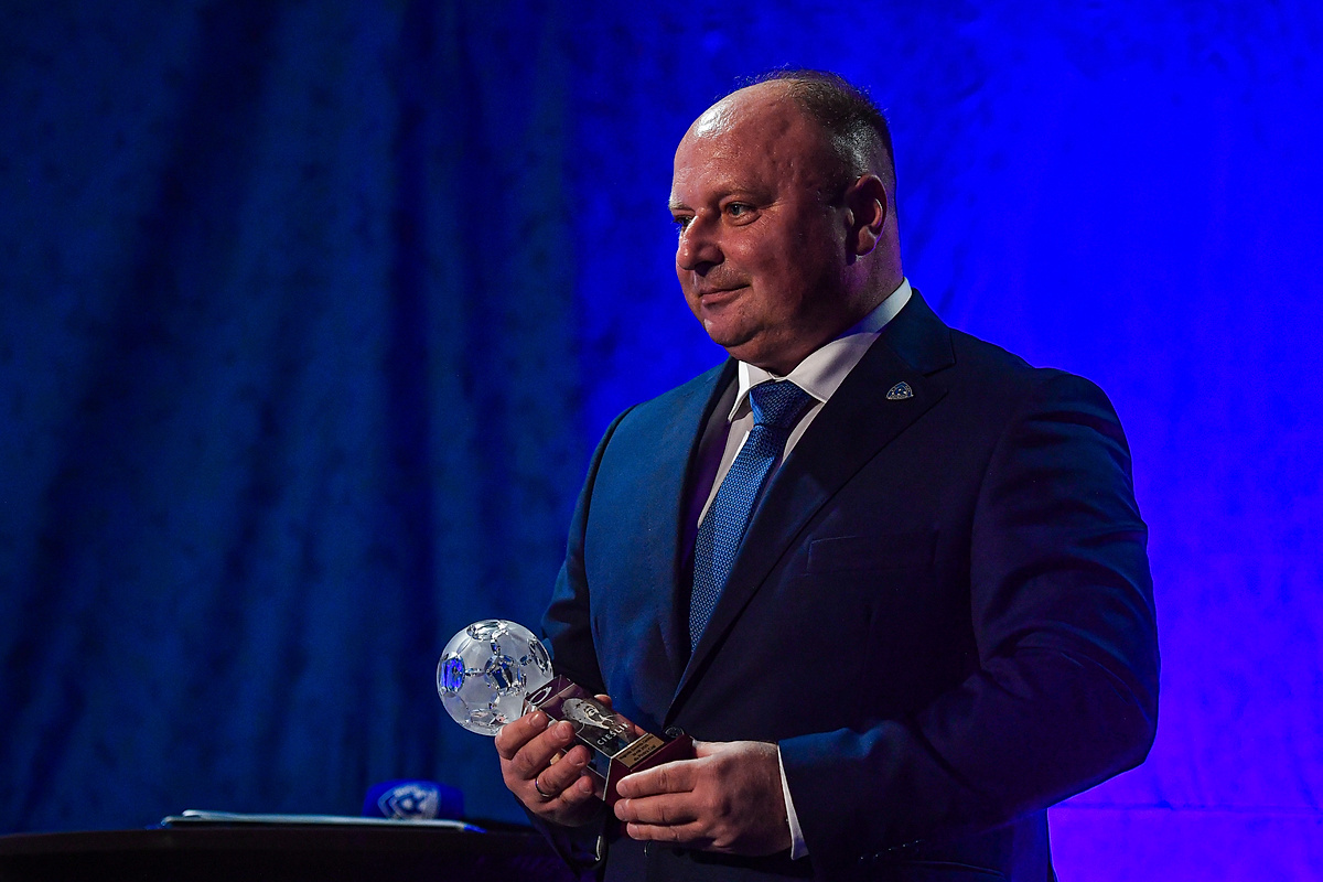 Seweryn Siemianowski