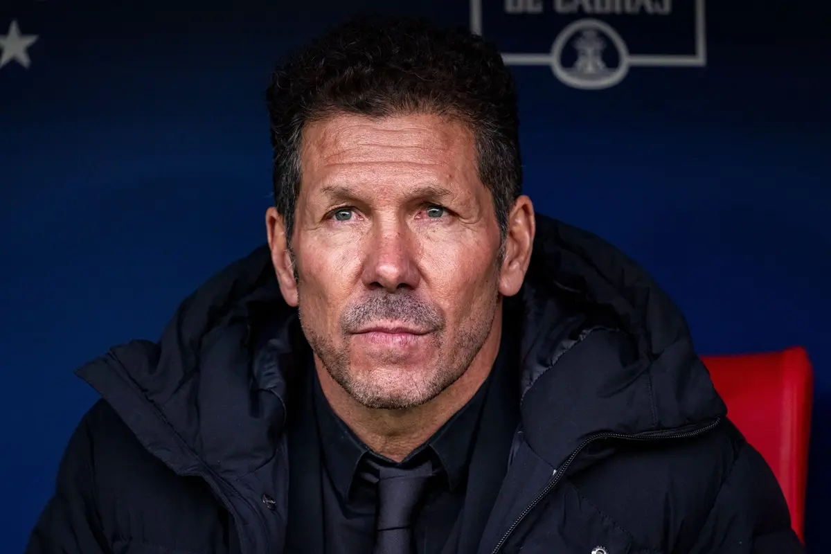 Diego Simeone
