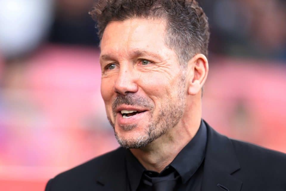 Diego Simeone