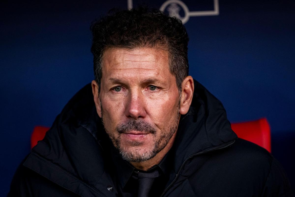 Diego Simeone