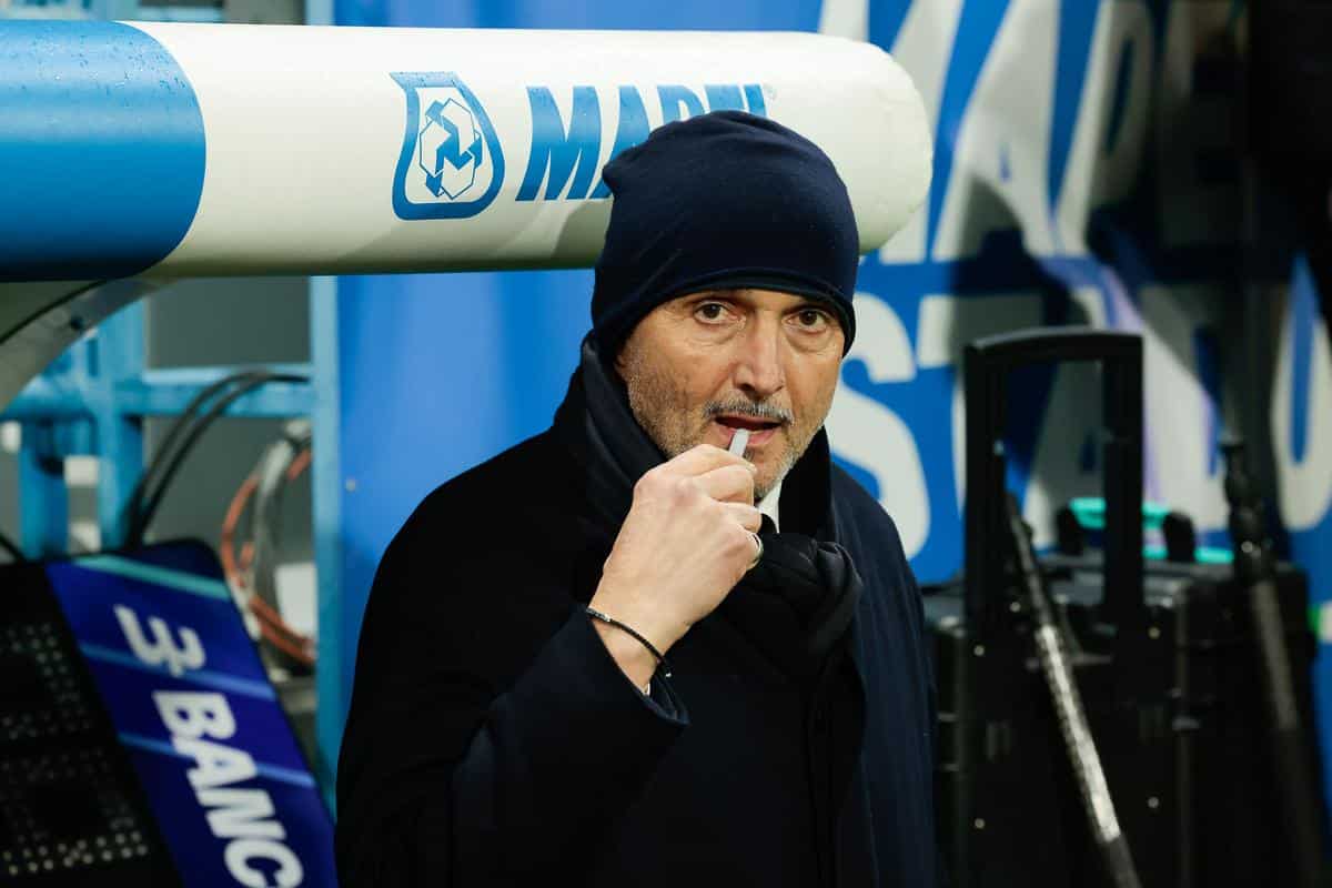 Luciano Spalletti