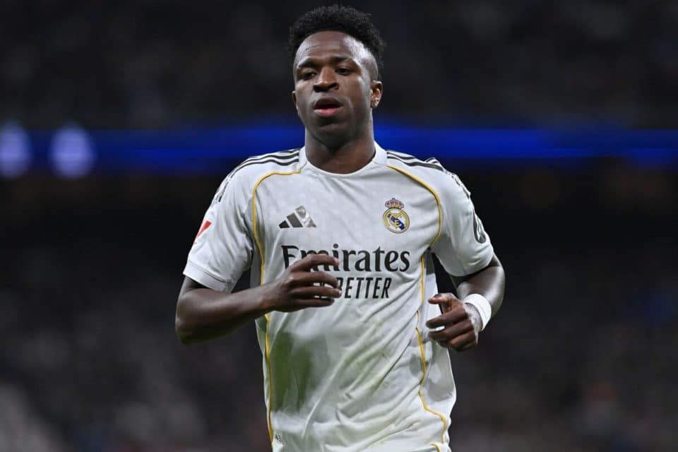 Vinicius Junior