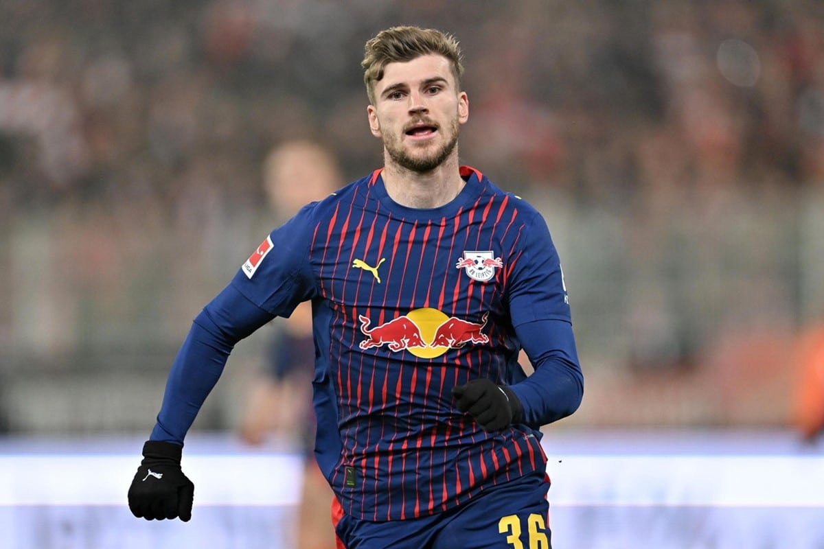 Timo Werner