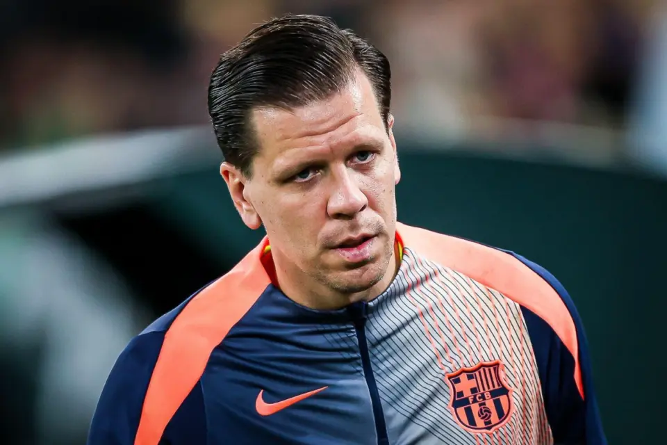 Wojciech Szczęsny