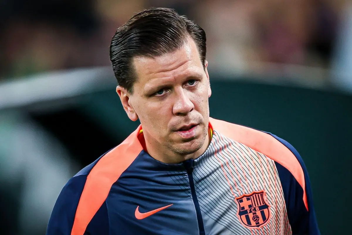 Wojciech Szczęsny