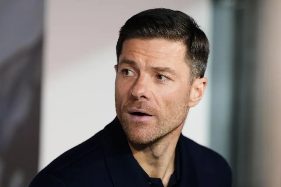 Xabi Alonso