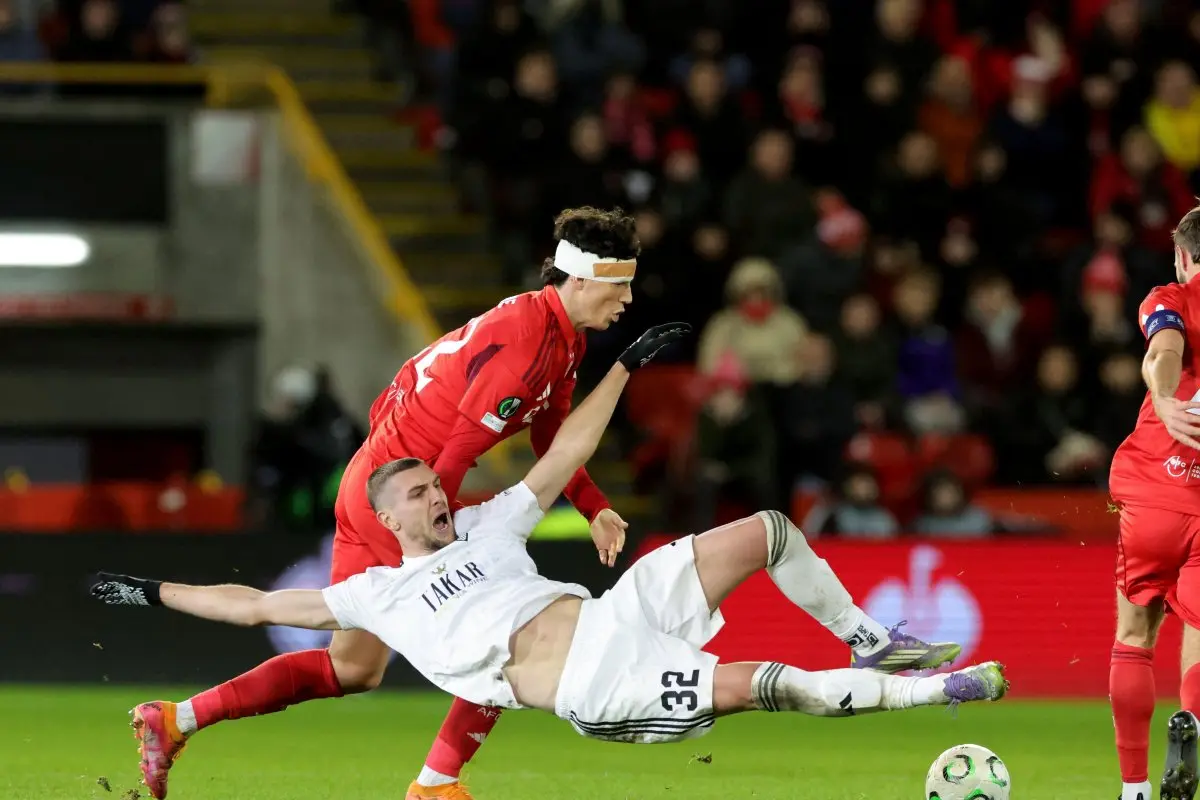 Nardin Mulahusejnović