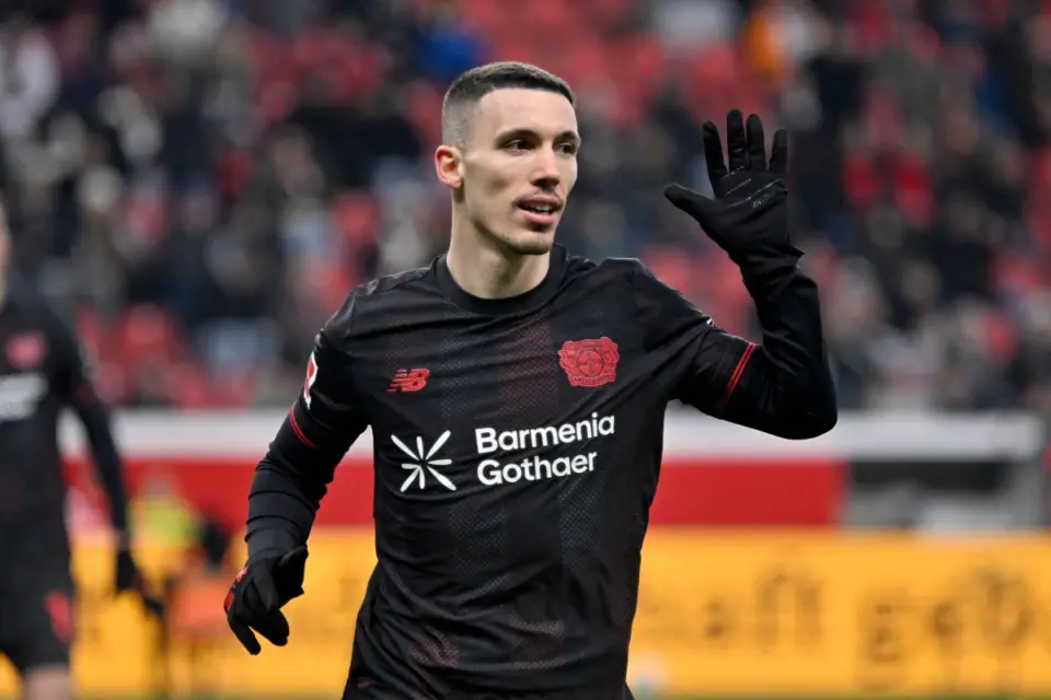 Alejandro Grimaldo