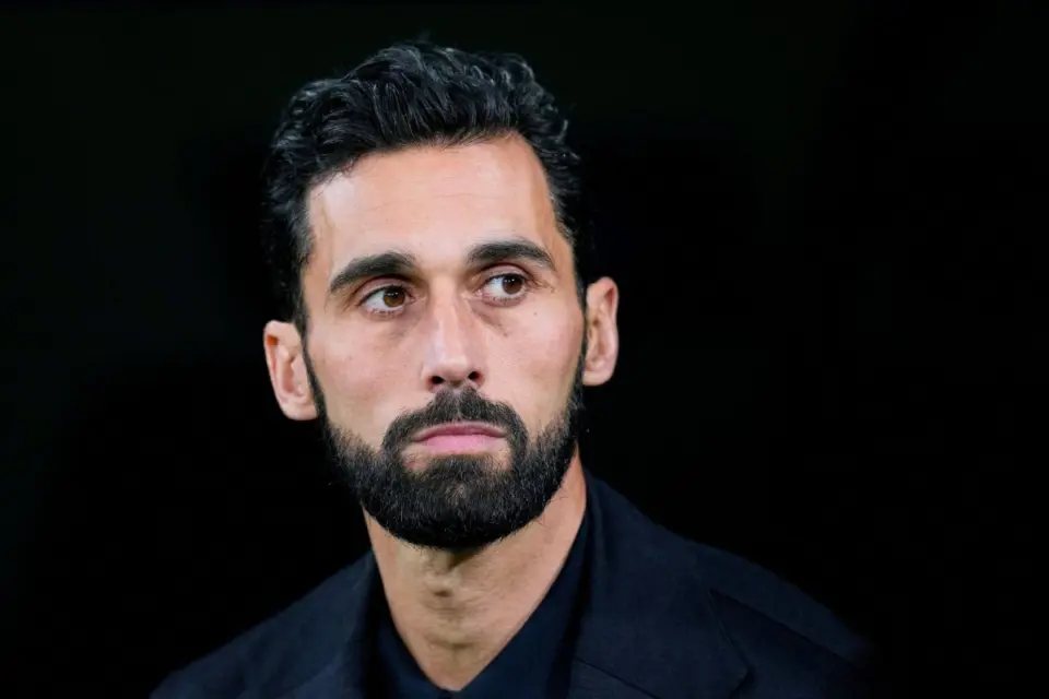 Alvaro Arbeloa