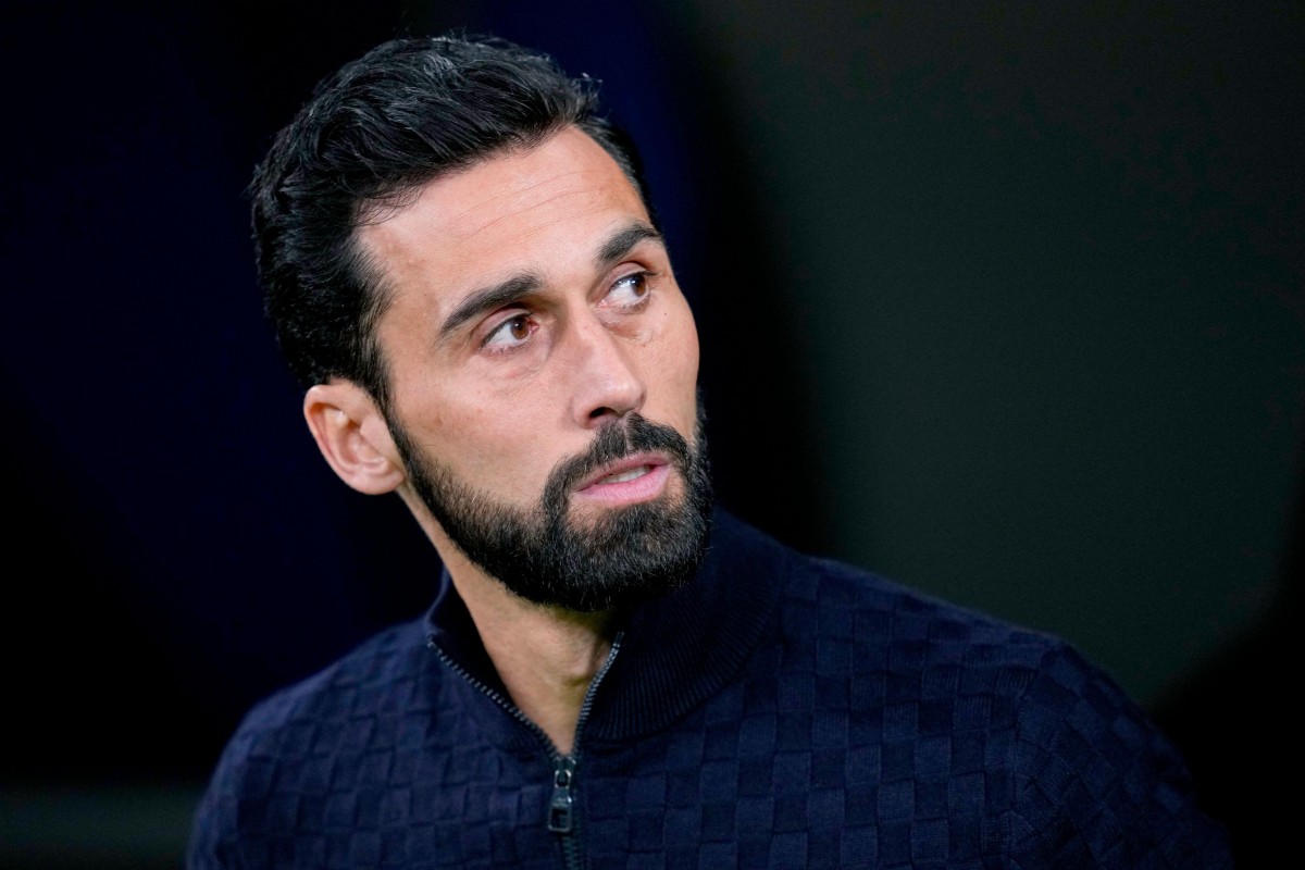 Alvaro Arbeloa