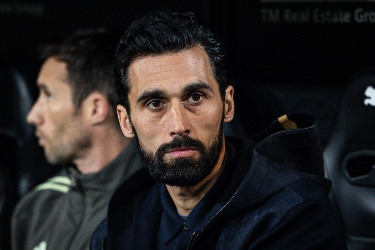 Alvaro Arbeloa