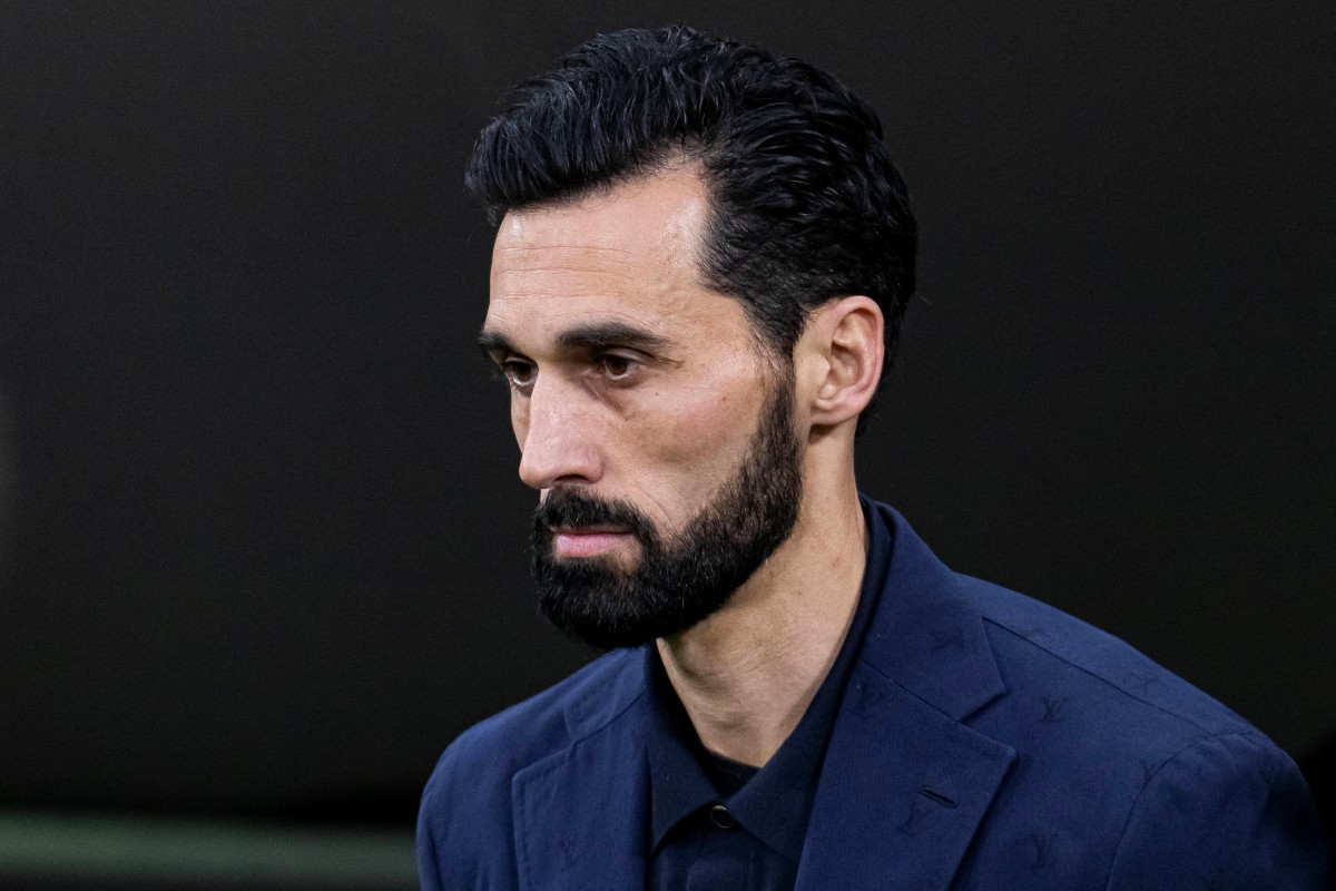 Alvaro Arbeloa