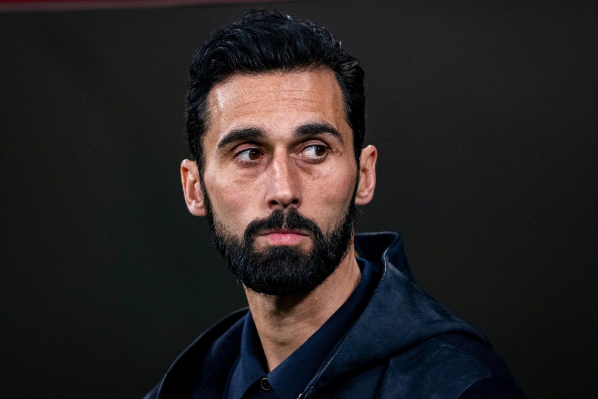 Alvaro Arbeloa