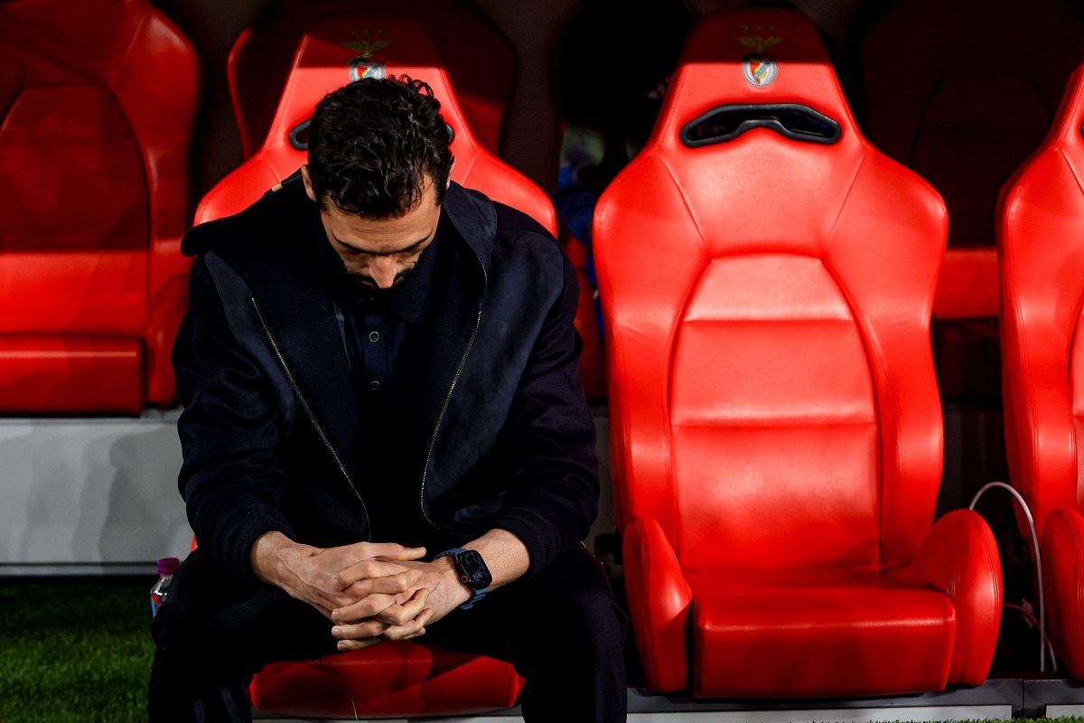 Alvaro Arbeloa (SL Benfica - Real Madryt)