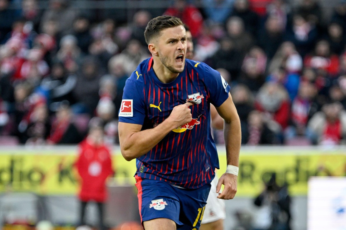 Christoph Baumgartner