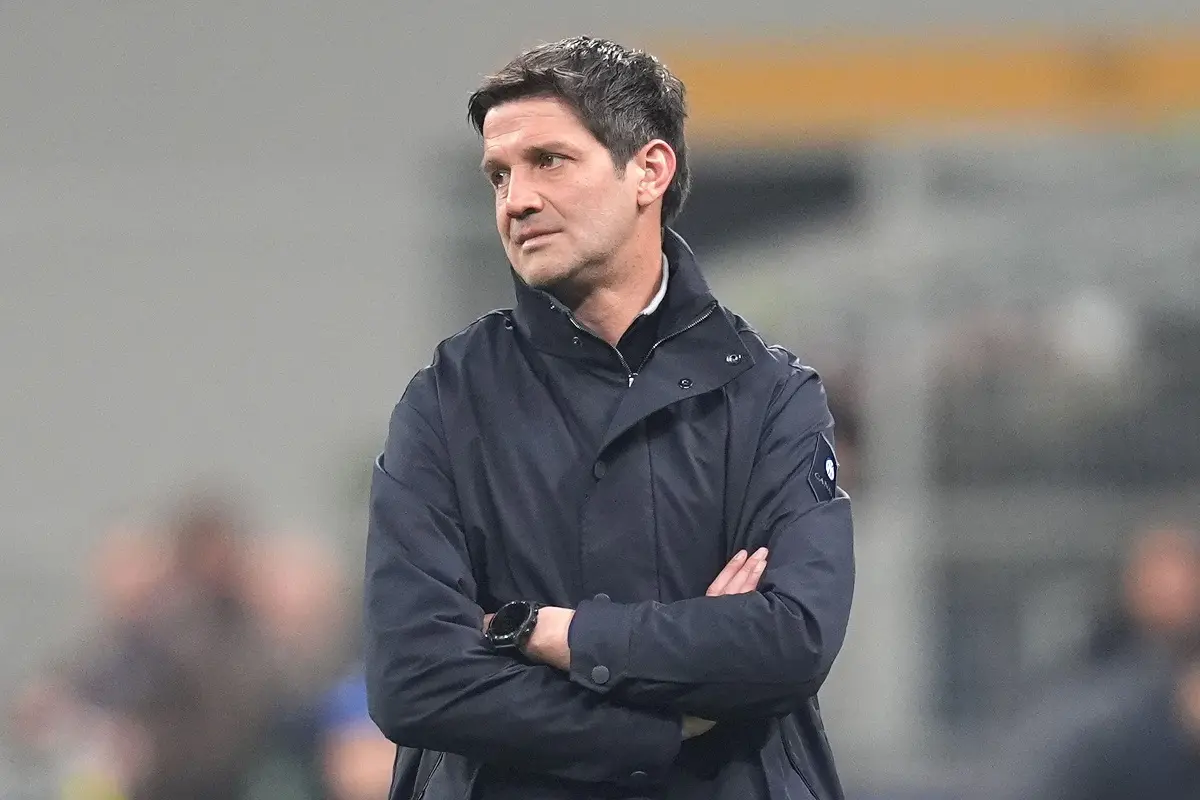 Cristian Chivu