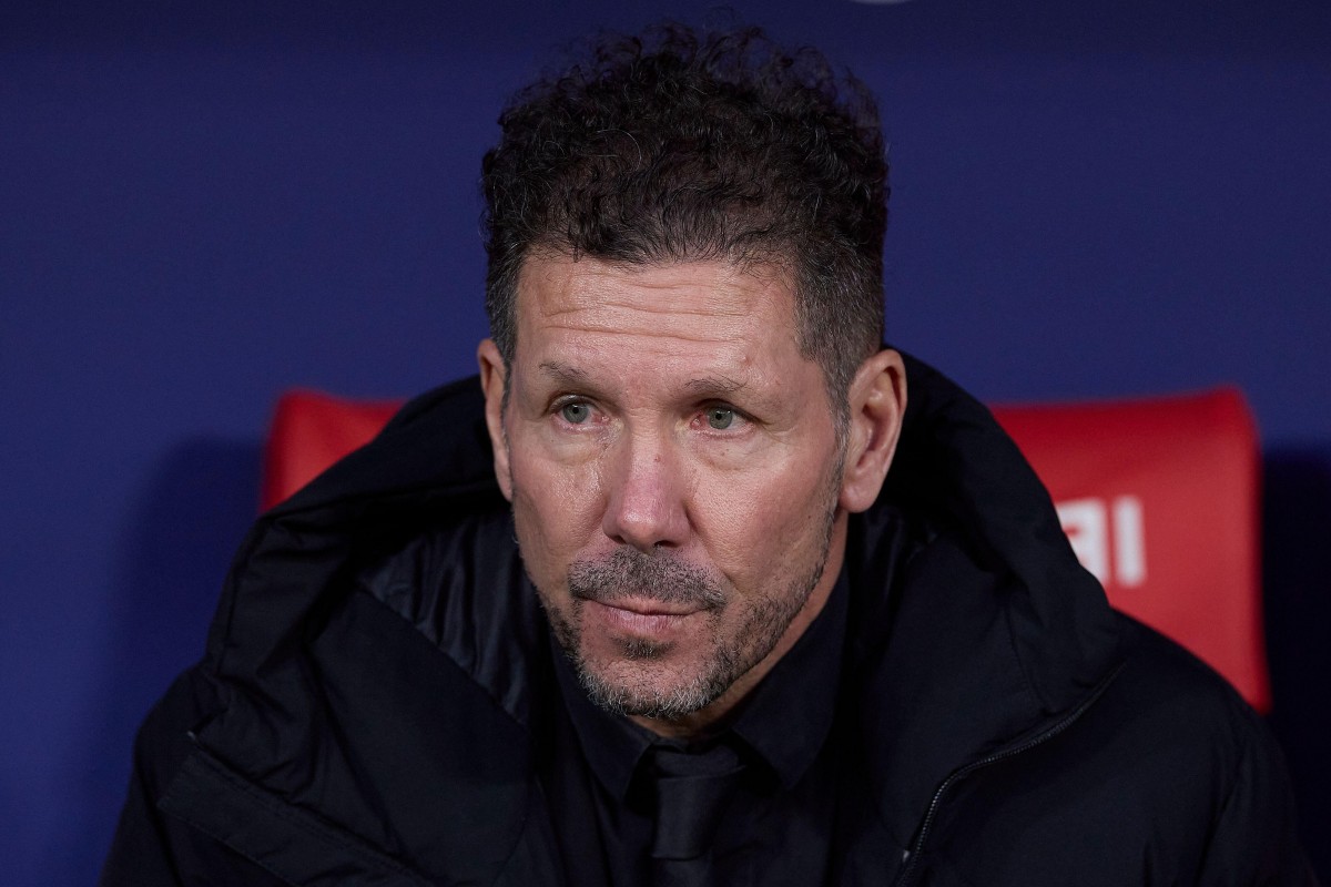 Diego Simeone