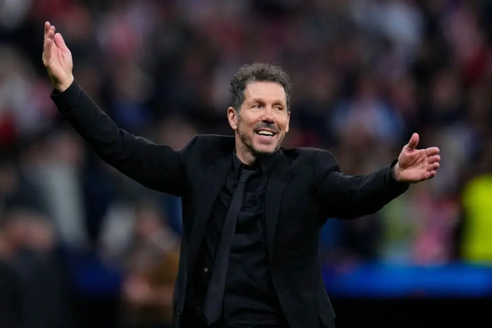 Diego Simeone