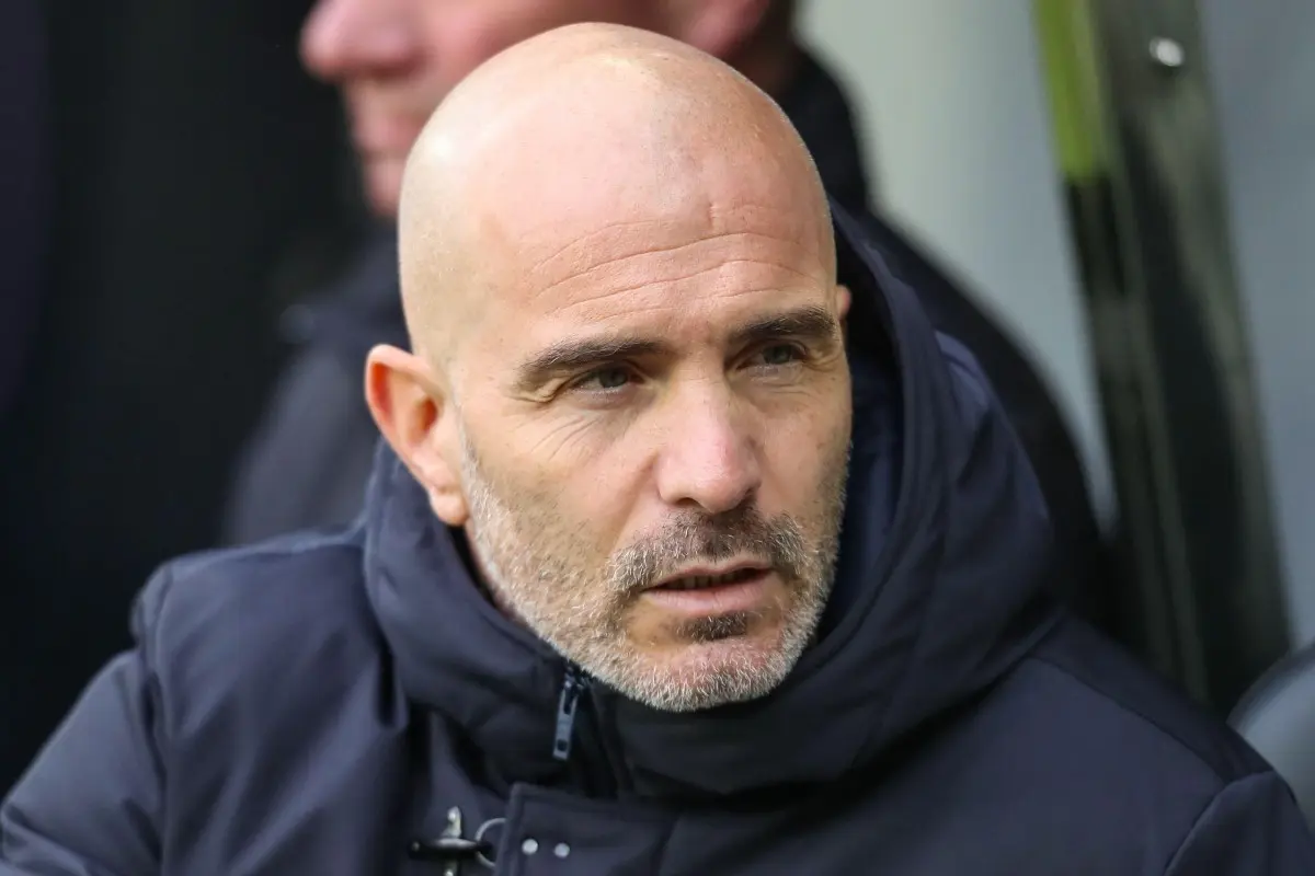 Enzo Maresca