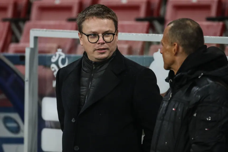 Jarosław Królewski