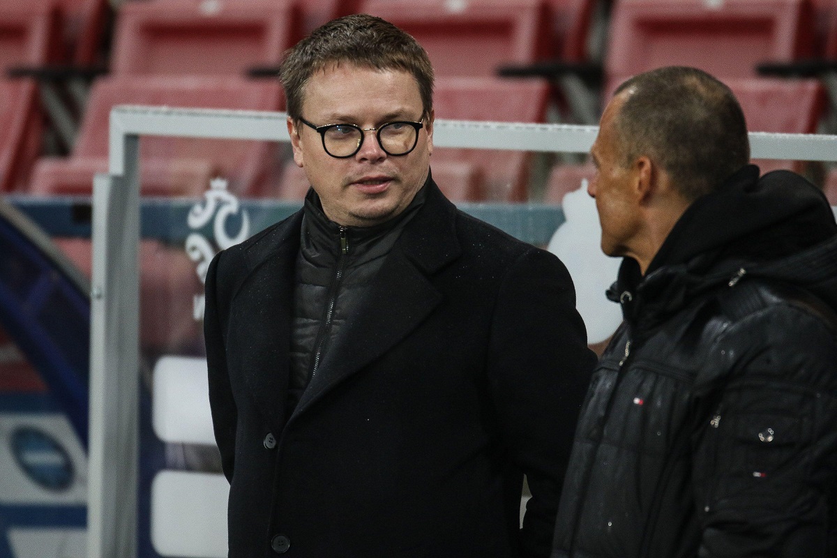 Jarosław Królewski