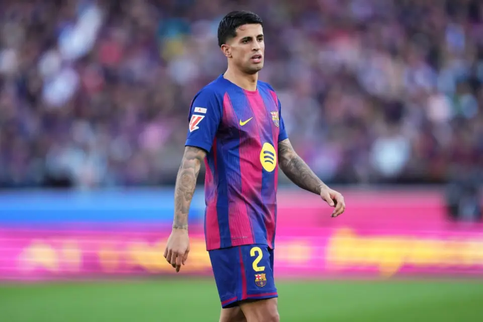 Joao Cancelo