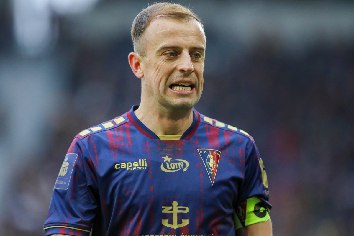 Kamil Grosicki