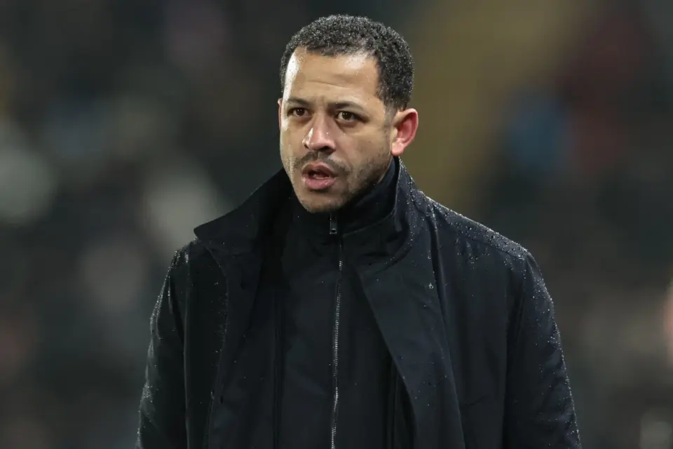 Liam Rosenior