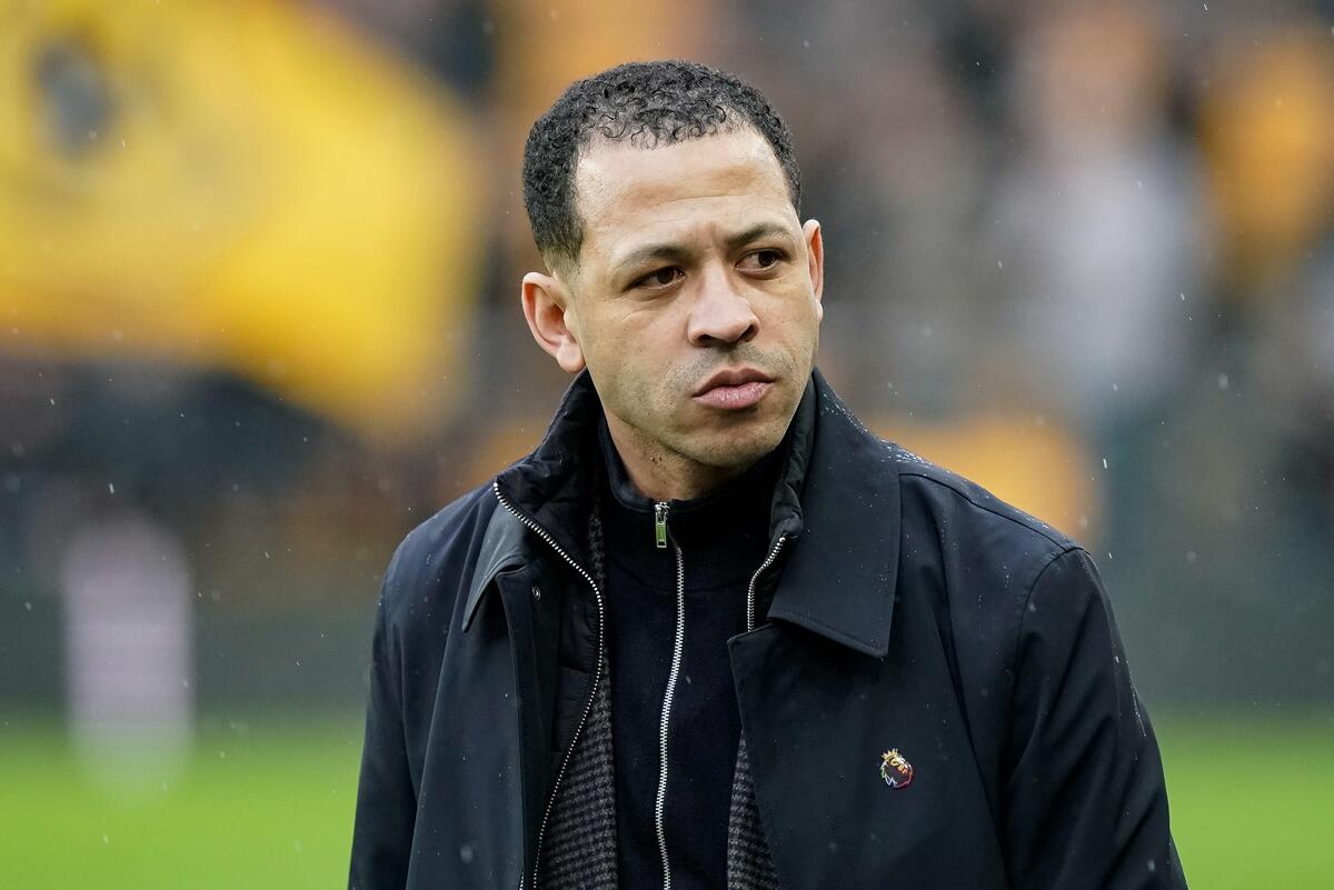 Liam Rosenior