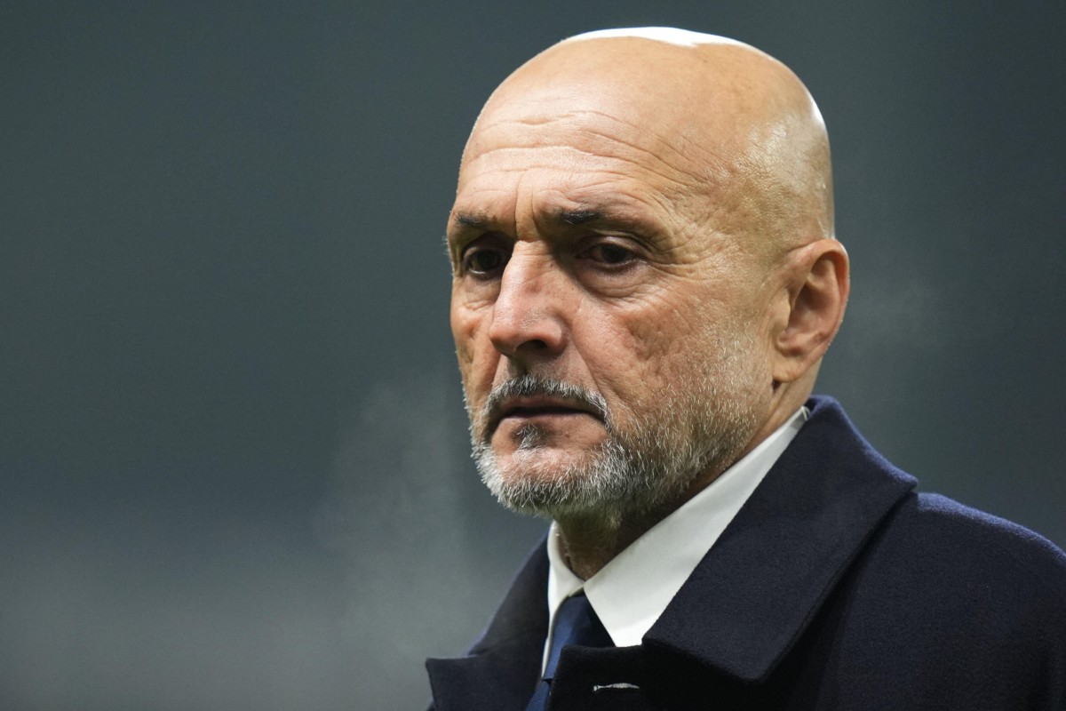 Luciano Spalletti